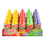 CRAYON UVA 2 PIEZAS