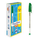 BOLIGRAFO PAPER MATE VERDE