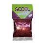 DIAMANTINA FINA SCOOL 50G ROJA
