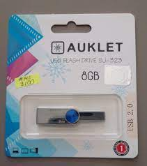 AUKLET USB 8GB
