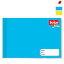 CUADERNO ITALIANO SCRIBE COSIDO100H