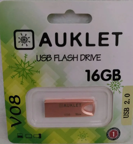 AUKLET USB 16 GB