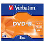 DVD-R GENER