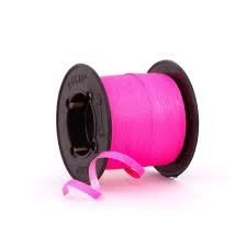 CURLING ROSA NEON