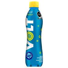 AMPER  BLUEBERRY BOTELLA 400ML