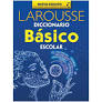 DICCIONARIO LAROUSSE AZUL