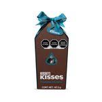 CHOCOLATE HERSHEYS KISSES REGALO GIGANTE SABOR A LECHE