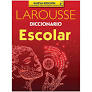 DICCIONARIO LAROUSSE ROJO