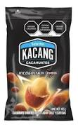 CACAHUATES KACANG INCOGNITAS