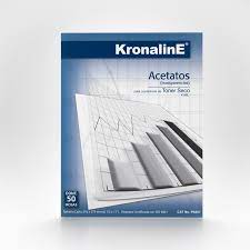 ACETATO KRONALINE