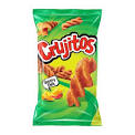 CRUJITOS 3 PIEZAS