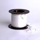CURLING BLANCO LISO