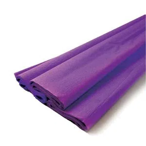 CREPE MORADO