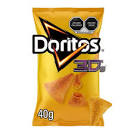 DORITOS 3D