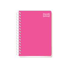 CUADERNO CUADRO CHICO HARTY