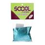 DIAMANTINA FINA SCOOL 50G TURQUESA