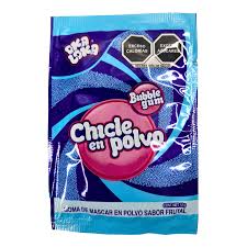 CHICLE OKA LOKA