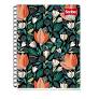 CUADERNO SCRIBE 100H PROFESIONAL DOBLE RAYA