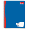 CUADERNO SCRIBE ESCOLAR PLUS 5MM CUADRO CHICO 27 PIEZAS