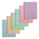 CUADERNO HARTY C/ RAYA