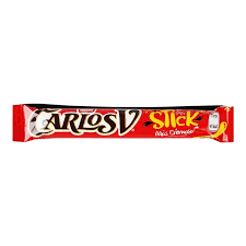 CARLOS STICK