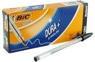 BOLIGRAFO BIC NEGRO