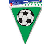 BANDERIN BALON
