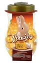 CONEJOS TURIN 600G