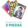 CUADERNO FRANCES SCRIBE MEGA PLUS C/GRANDE 100H 24 PIEZAS