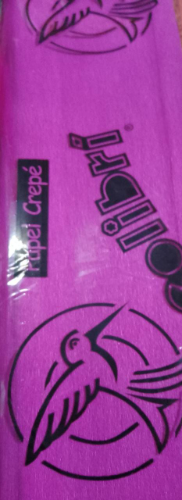 CREPE ROSA MEXICANO