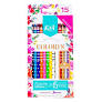 COLORES KIUT 15P
