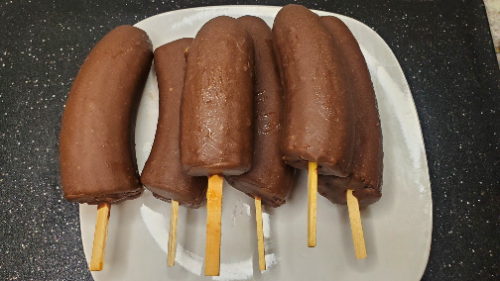 choco banano