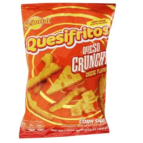 Quesifritos 44g