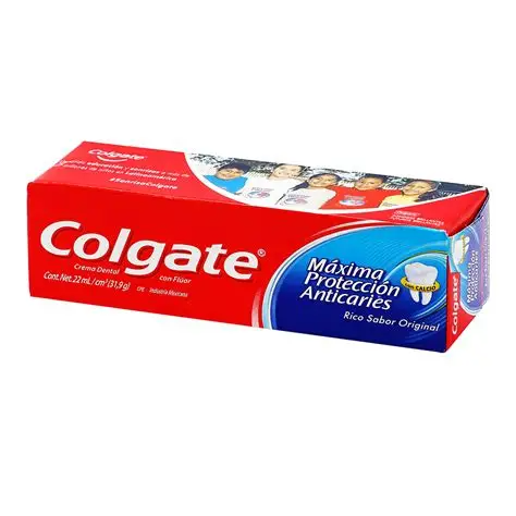 Colgate 33g pasta