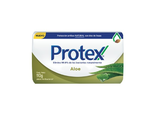 Protex aloe 110g