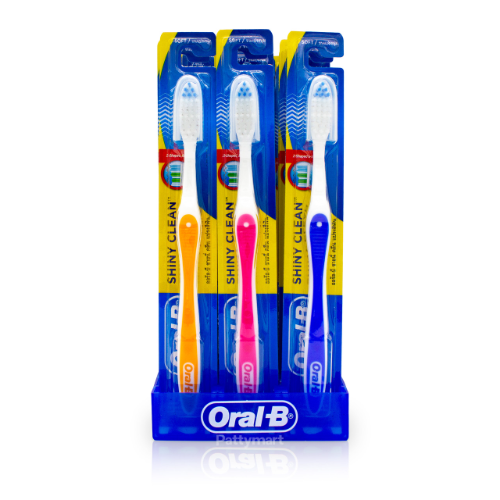Cepillo Oral B
