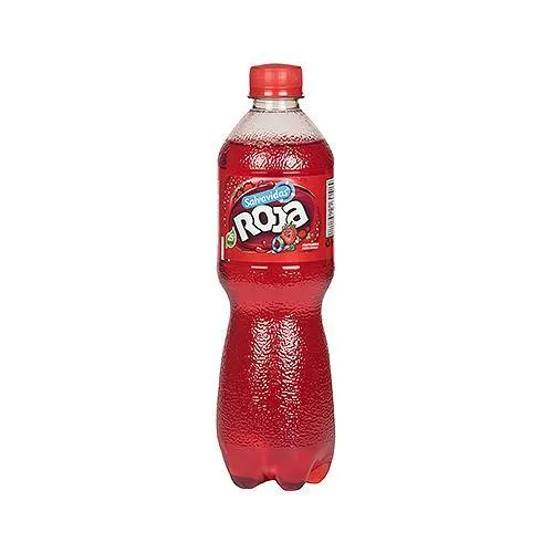 Rica rojo 355ml