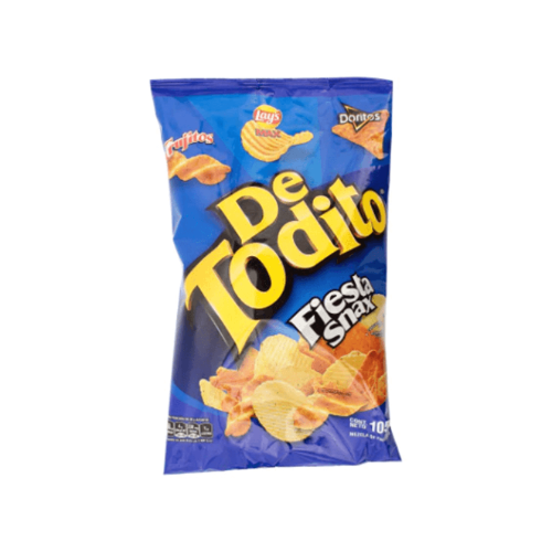 De todito 51g