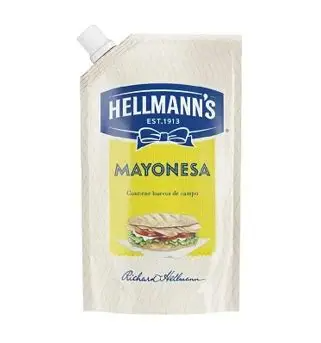 Mayonesa Hellmsanns 190g