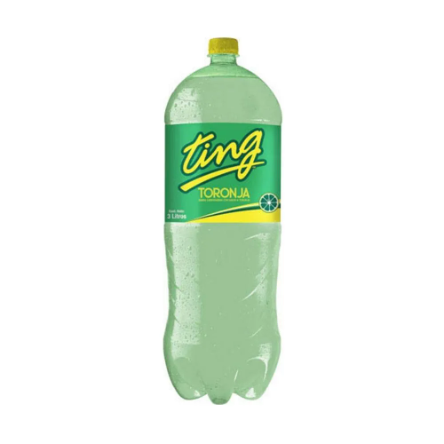 Toronja ting 355ml