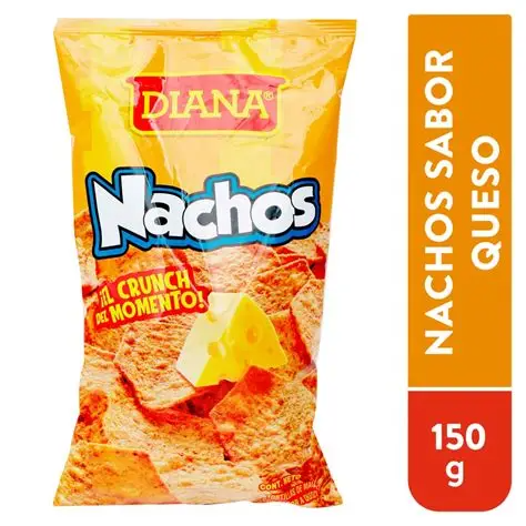 Nachos Diana 150g