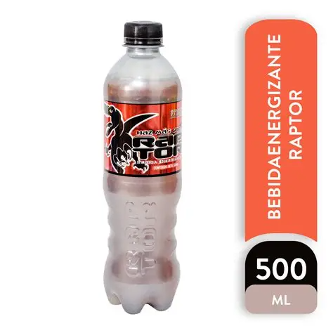 Raptor 500ml