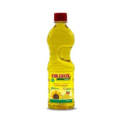 Aceite Orisol 700ml