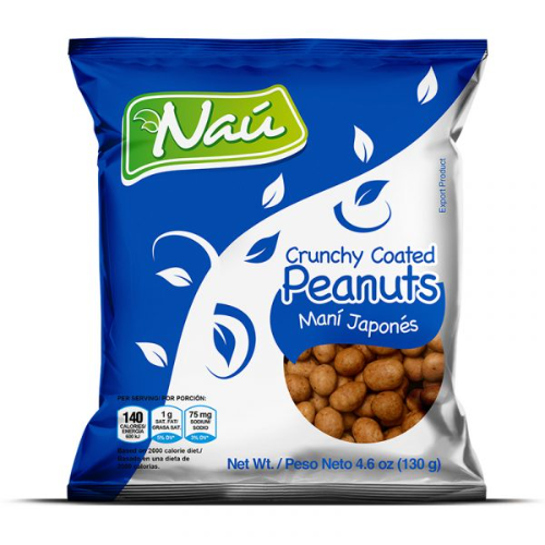 mania Nau