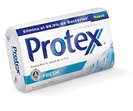 protex fresh