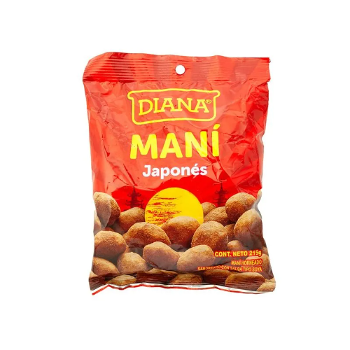 mani Japones diana