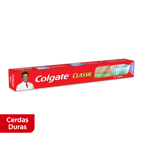 Cepillo colgate clasic