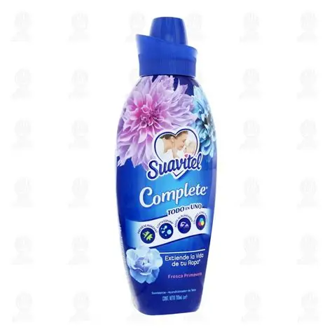 Suavitel fresca primavera