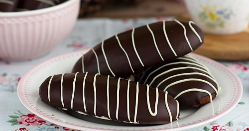 choco pan