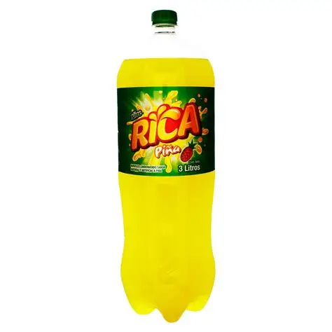 Rica piña 355ml